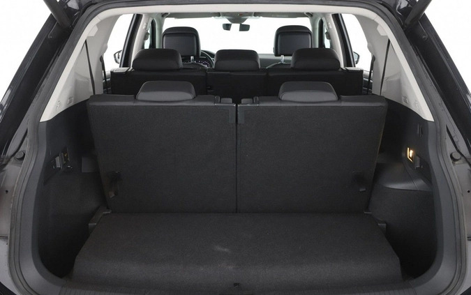 Renault Grand Scenic cena 28900 przebieg: 197000, rok produkcji 2015 z Pilica małe 232